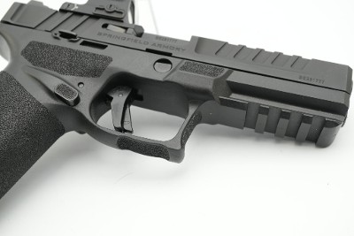 SPRINGFIELD ARMORY ECHELON 9MM LUGER (9x19 PARA) - Image 8 of 25