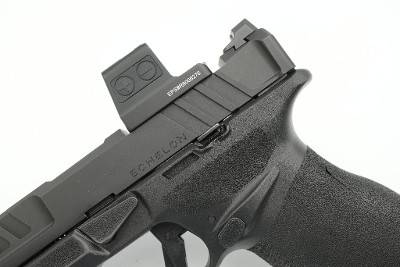 SPRINGFIELD ARMORY ECHELON 9MM LUGER (9x19 PARA) - Image 17 of 25