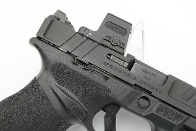SPRINGFIELD ARMORY ECHELON 9MM LUGER (9x19 PARA) - Image 3 of 25