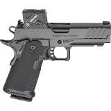 SPRINGFIELD ARMORY 1911 DS PRODIGY (COA PACKAGE) 9MM LUGER (9x19 PARA) - Image 1 of 1