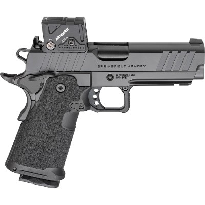 SPRINGFIELD ARMORY 1911 DS PRODIGY (COA PACKAGE) 9MM LUGER (9x19 PARA) - Image 1 of 1