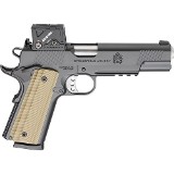 SPRINGFIELD ARMORY OPERATOR (COA PACKAGE) .45 ACP - Image 1 of 1