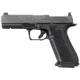 SHADOW SYSTEMS DR920 9MM LUGER (9X19 PARA) - Image 1 of 3