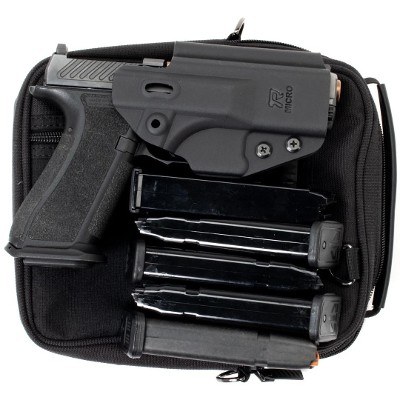 SHADOW SYSTEMS DR920 9MM LUGER (9X19 PARA) - Image 3 of 3