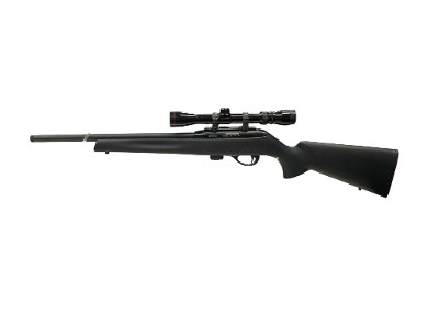 REMINGTON 597 .22 LR - Image 1 of 10