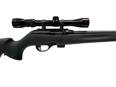 REMINGTON 597 .22 LR - Image 9 of 10