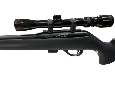 REMINGTON 597 .22 LR - Image 3 of 10