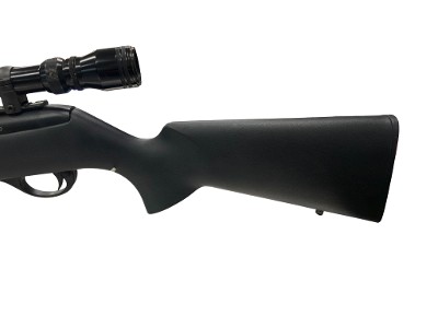 REMINGTON 597 .22 LR - Image 2 of 10
