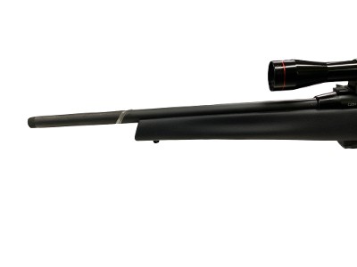 REMINGTON 597 .22 LR - Image 4 of 10