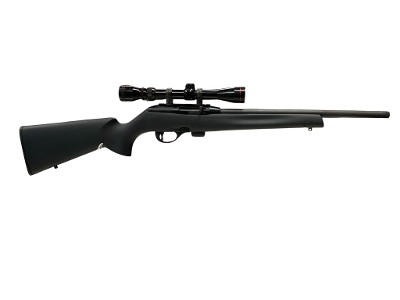 REMINGTON 597 .22 LR - Image 7 of 10