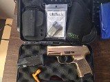 SIG SAUER P365 OPTIC READY 9MM LUGER (9X19 PARA) - Image 3 of 3