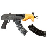 ROMARM/CUGIR MICRO DRACO 7.62X39MM - Image 3 of 3