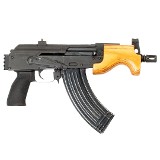 ROMARM/CUGIR MICRO DRACO 7.62X39MM - Image 2 of 3