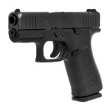 GLOCK G43X MOS (2026) 9MM LUGER (9x19 PARA) - Image 3 of 3