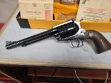 RUGER NEW MODEL BLACKHAWK .357 MAG - Image 1 of 6