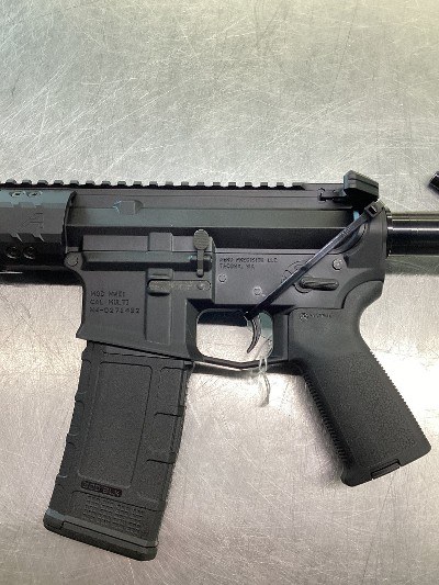 AERO PRECISION M4E1 PISTOL .300 AAC BLACKOUT - Image 8 of 8