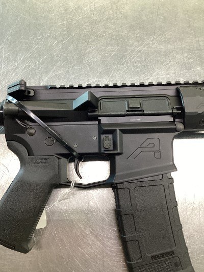 AERO PRECISION M4E1 PISTOL .300 AAC BLACKOUT - Image 6 of 8