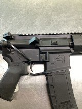 AERO PRECISION M4E1 PISTOL .300 AAC BLACKOUT - Image 6 of 8
