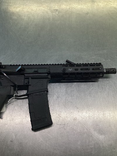 AERO PRECISION M4E1 PISTOL .300 AAC BLACKOUT - Image 5 of 8