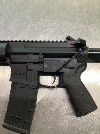 AERO PRECISION M4E1 PISTOL .300 AAC BLACKOUT - Image 1 of 8