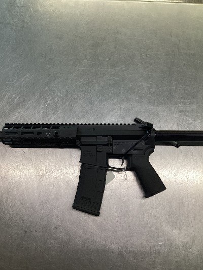 AERO PRECISION M4E1 PISTOL .300 AAC BLACKOUT - Image 2 of 8