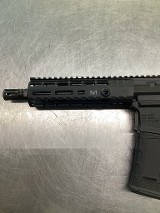 AERO PRECISION M4E1 PISTOL .300 AAC BLACKOUT - Image 3 of 8