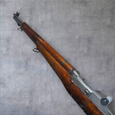 SPRINGFIELD ARMORY M1 Garand Vietnam .30-06 SPRG - Image 8 of 13
