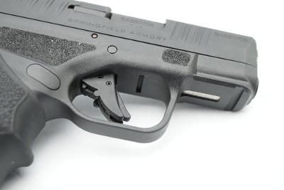 SPRINGFIELD ARMORY HELLCAT 9MM LUGER (9x19 PARA) - Image 7 of 22