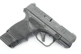 SPRINGFIELD ARMORY HELLCAT 9MM LUGER (9x19 PARA) - Image 1 of 22
