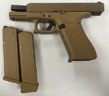 GLOCK G19X 9MM LUGER (9X19 PARA) - Image 6 of 8