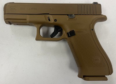 GLOCK G19X 9MM LUGER (9X19 PARA) - Image 2 of 8
