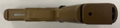 GLOCK G19X 9MM LUGER (9X19 PARA) - Image 5 of 8