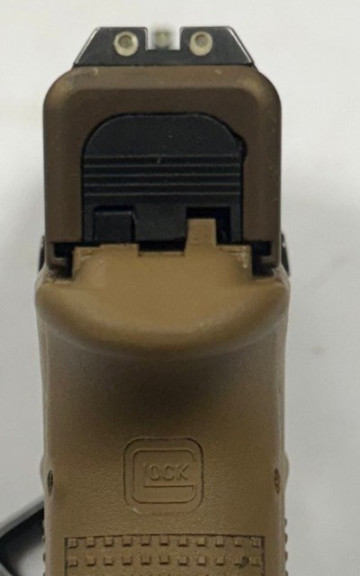 GLOCK G19X 9MM LUGER (9X19 PARA) - Image 4 of 8