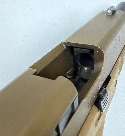 GLOCK G19X 9MM LUGER (9X19 PARA) - Image 7 of 8