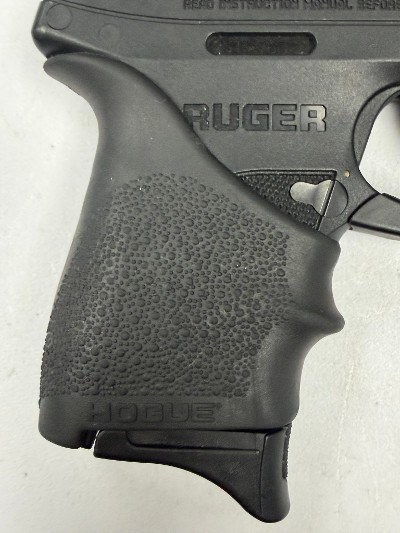 RUGER LC9S 9MM LUGER (9x19 PARA) - Image 2 of 14