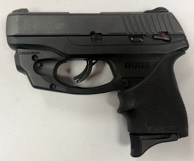 RUGER LC9S 9MM LUGER (9x19 PARA) - Image 4 of 14