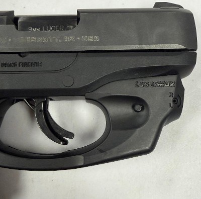 RUGER LC9S 9MM LUGER (9x19 PARA) - Image 3 of 14