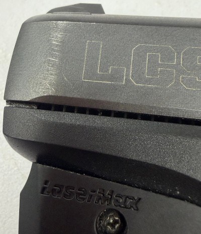 RUGER LC9S 9MM LUGER (9x19 PARA) - Image 5 of 14