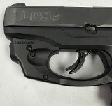 RUGER LC9S 9MM LUGER (9x19 PARA) - Image 7 of 14
