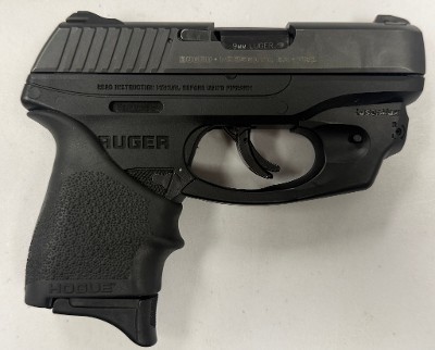 RUGER LC9S 9MM LUGER (9x19 PARA) - Image 1 of 14