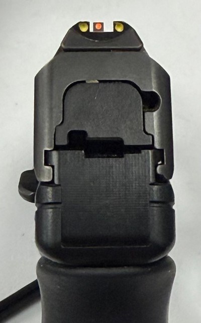 RUGER LC9S 9MM LUGER (9x19 PARA) - Image 9 of 14