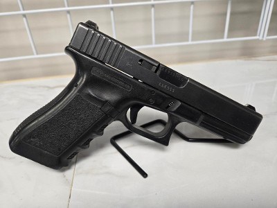 GLOCK G17 GEN3 9MM LUGER (9x19 PARA) - Image 2 of 3