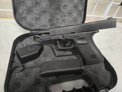 GLOCK 19 GEN 3 9MM LUGER (9x19 PARA) - Image 3 of 3