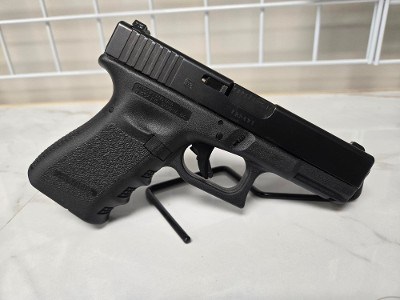 GLOCK 19 GEN 3 9MM LUGER (9x19 PARA) - Image 2 of 3