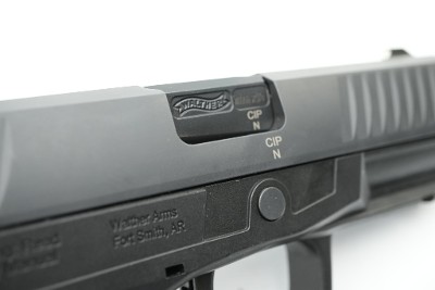 WALTHER CREED 9MM LUGER (9x19 PARA) - Image 11 of 23
