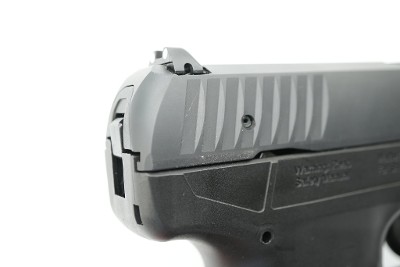WALTHER CREED 9MM LUGER (9x19 PARA) - Image 10 of 23