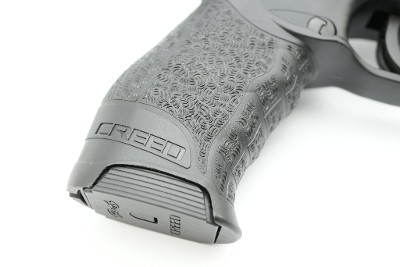 WALTHER CREED 9MM LUGER (9x19 PARA) - Image 9 of 23