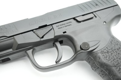 WALTHER CREED 9MM LUGER (9x19 PARA) - Image 19 of 23