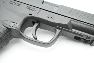WALTHER CREED 9MM LUGER (9x19 PARA) - Image 8 of 23