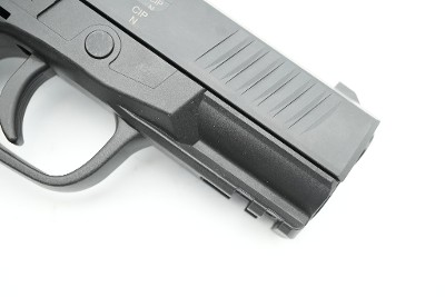 WALTHER CREED 9MM LUGER (9x19 PARA) - Image 6 of 23